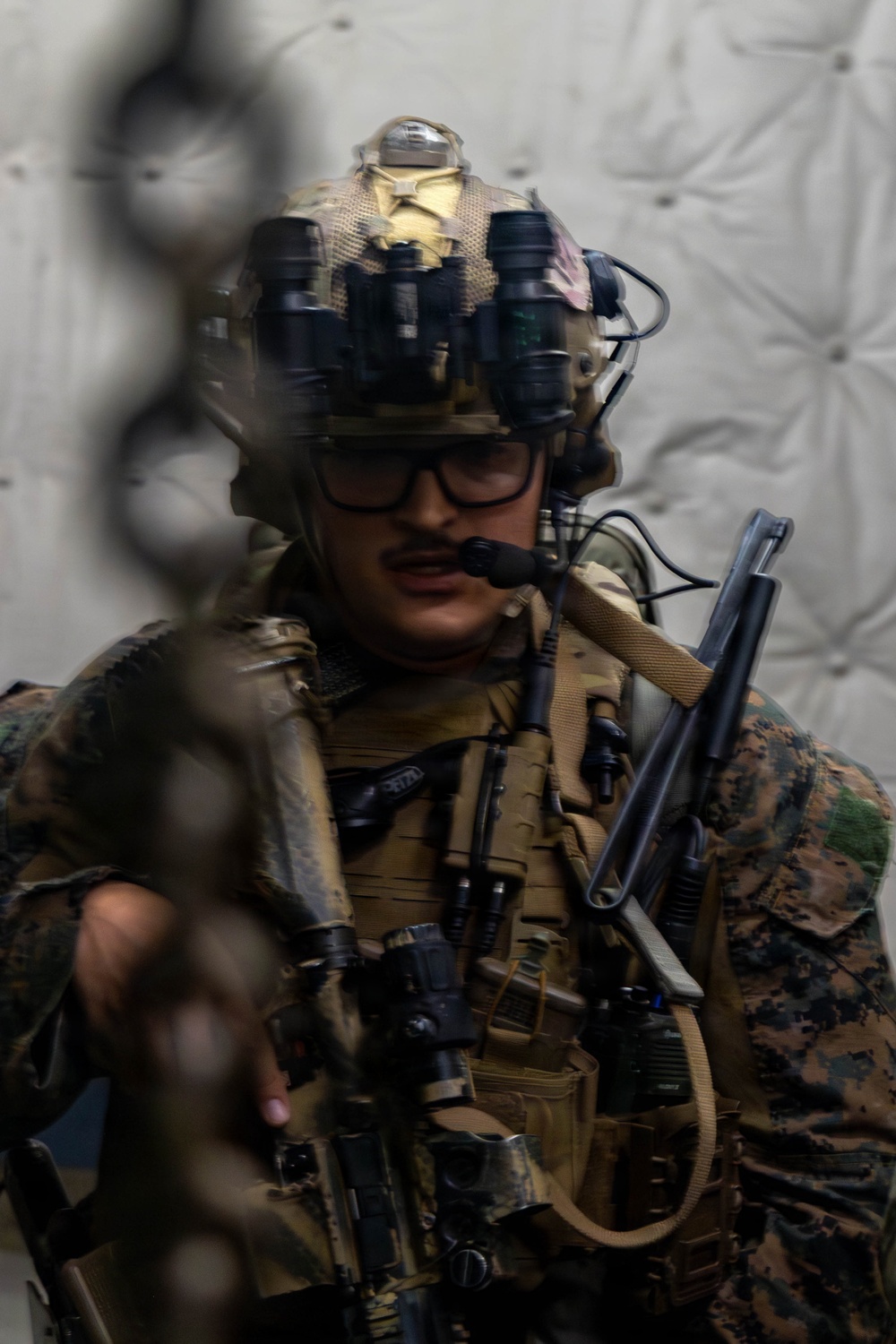 LCF-24: Maritime Interdiction Operations Full Mission Profile