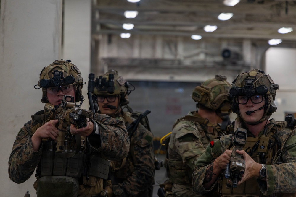 LCF-24: Maritime Interdiction Operations Full Mission Profile