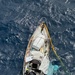 Coast Guard coordinates rescue of injured mariner 489 miles off the Oregon Coast
