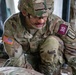 Soldiers Participate in the EFMB Training