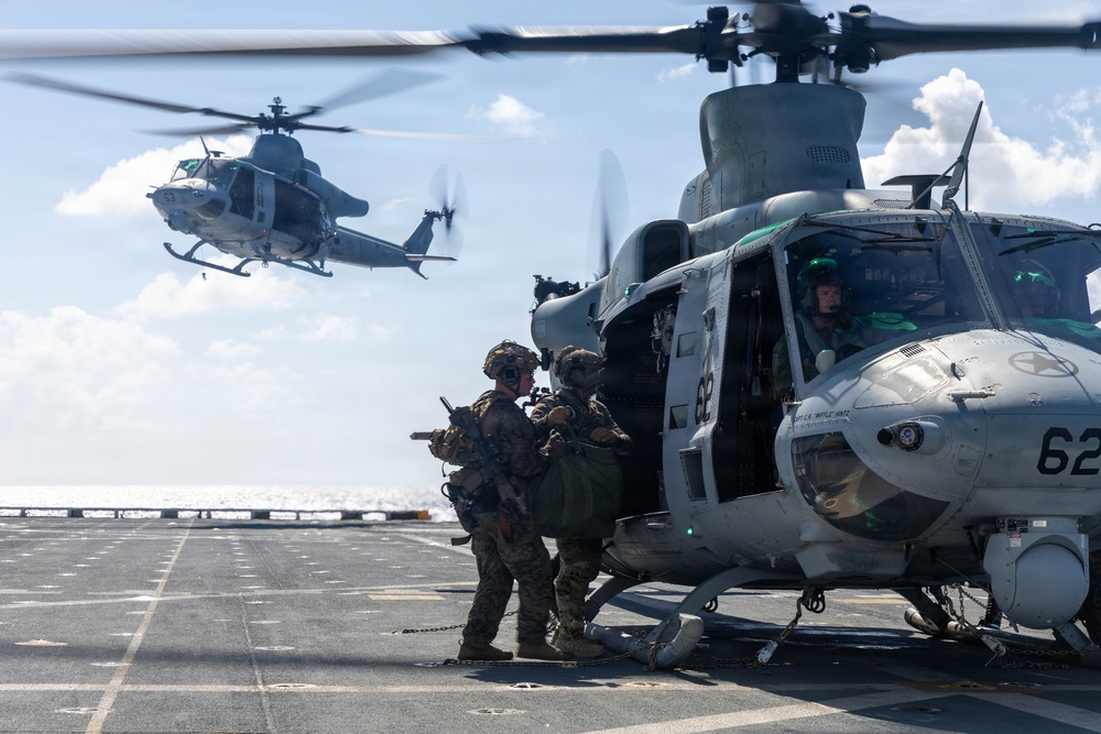 LCF-24: Maritime Interdiction Operations Full Mission Profile