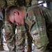 Soldiers Participate in the EFMB Training