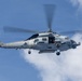 LCF-24: Maritime Interdiction Operations Full Mission Profile