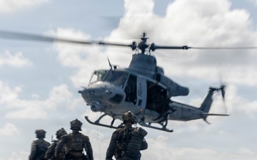 LCF-24: Maritime Interdiction Operations Full Mission Profile