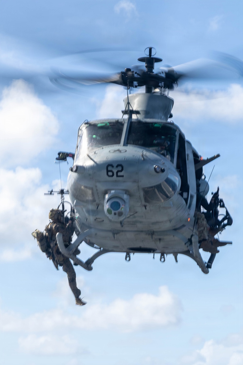 LCF-24: Maritime Interdiction Operations Full Mission Profile
