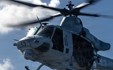 LCF-24: Maritime Interdiction Operations Full Mission Profile