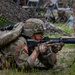 Soldiers Participate in the EFMB Training