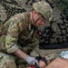 Soldiers Participate in the EFMB Training