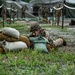 Soldiers conduct Combat Drills During E3B Testing
