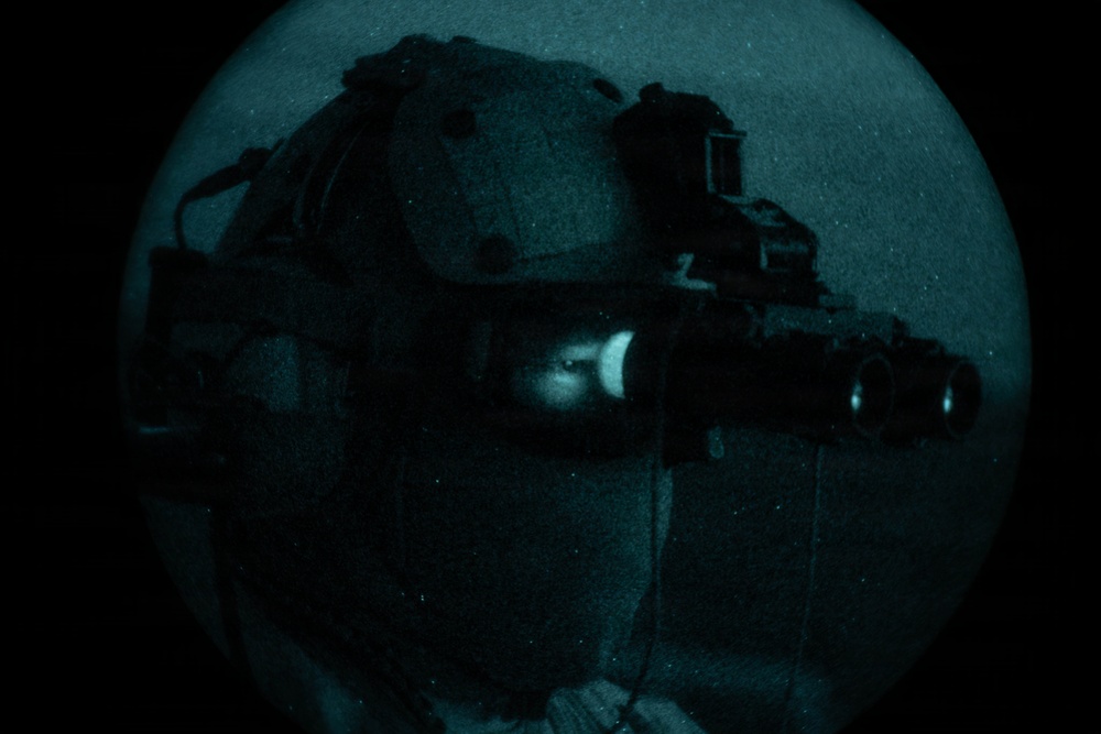 LCF-24: Under the Stars