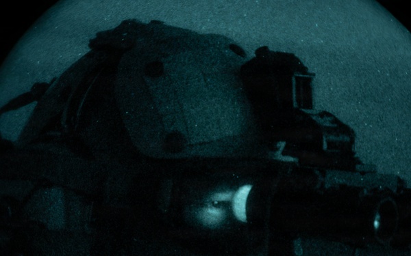 LCF-24: Under the Stars