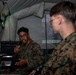 Kaiju Rain 26: 3d Intelligence Battalion Marines sustain field intelligence capabilities