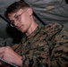 Kaiju Rain 26: 3d Intelligence Battalion Marines sustain field intelligence capabilities