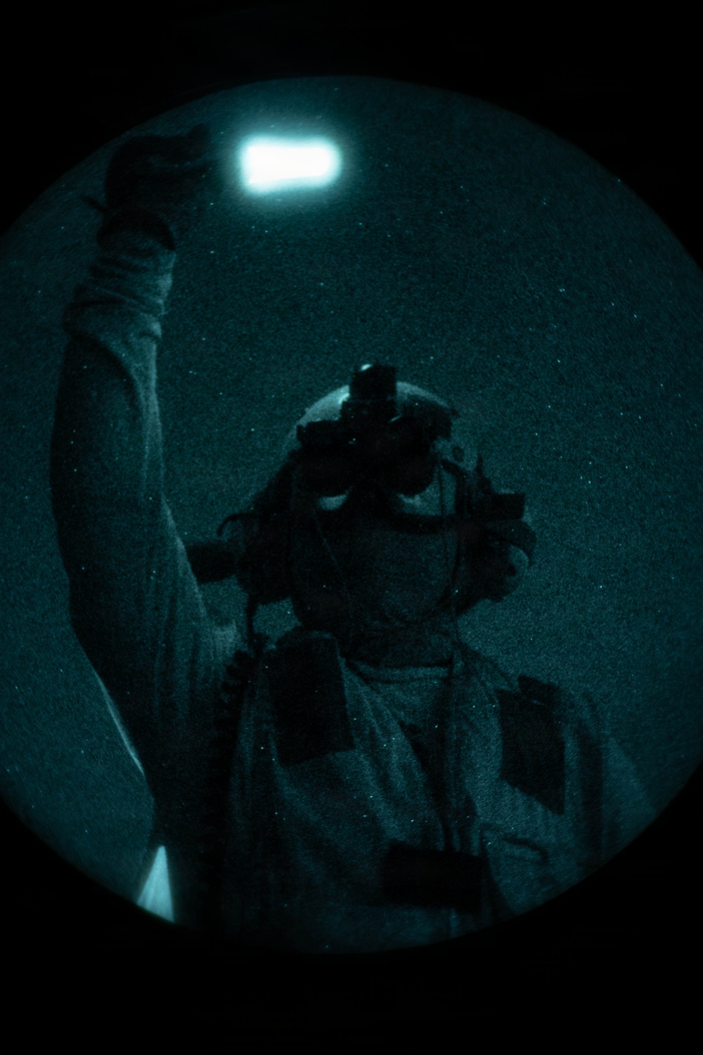 LCF-24: Under the Stars