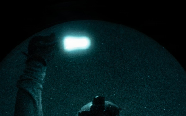 LCF-24: Under the Stars