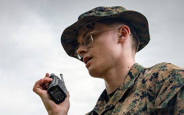 Kaiju Rain 26: 3d Intelligence Battalion Marines sustain field intelligence capabilities
