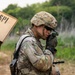 Soldiers Conduct Land Navigation