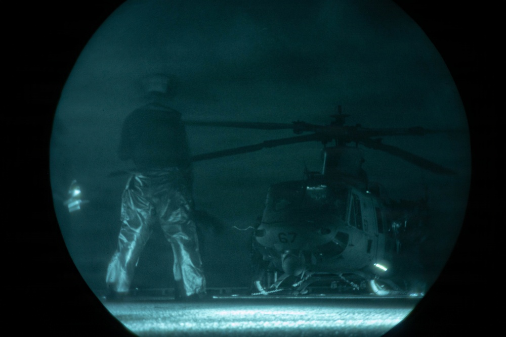 LCF-24: Under the Stars