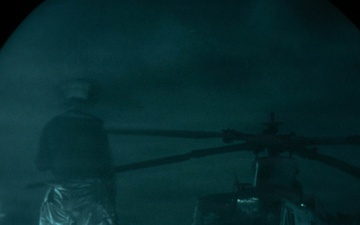 LCF-24: Under the Stars