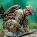 Soldiers Participate in the EFMB Training