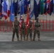 VMM-363 change of command