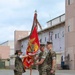 VMM-363 change of command