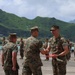 VMM-363 change of command