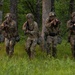 U.S. Army Reserve Best Squad Competition