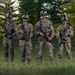 U.S. Army Reserve Best Squad Competition