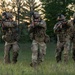 U.S. Army Reserve Best Squad Competition