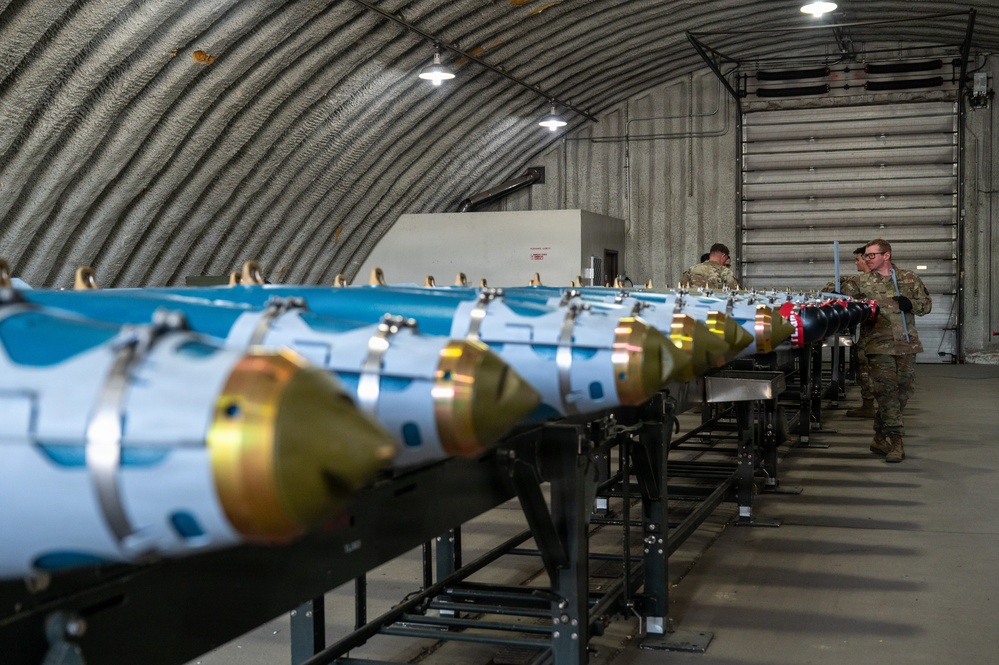 51st MUNS participates in Distant Frontier