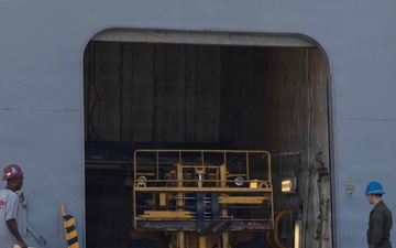 LCF-24: COMBAT CARGO