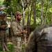 SALAKNIB 2026: Joint Jungle Tracking Course