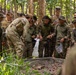 SALAKNIB 2026: Joint Jungle Tracking Course