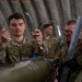 51st MUNS participates in Distant Frontier