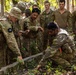 SALAKNIB 2026: Joint Jungle Tracking Course