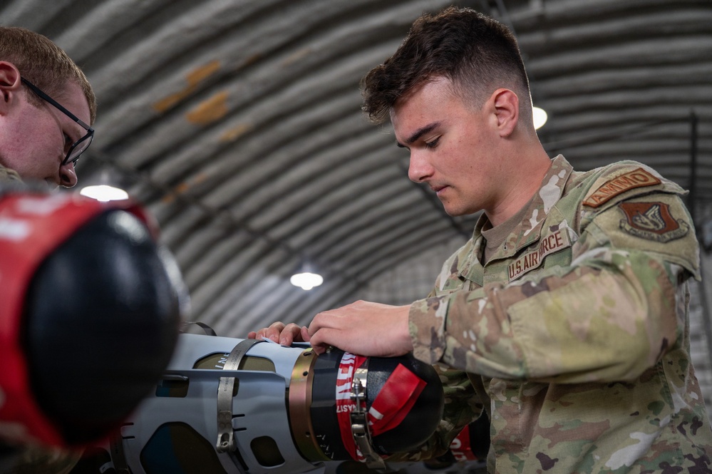 51st MUNS participates in Distant Frontier
