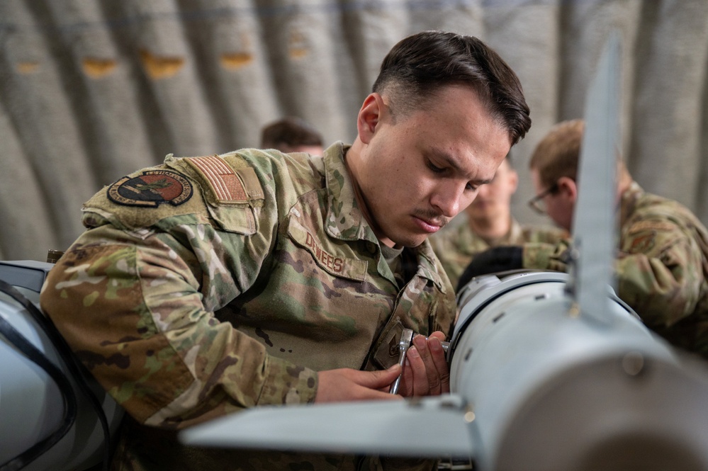 51st MUNS participates in Distant Frontier