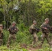 SALAKNIB 2026: Joint Jungle Tracking Course