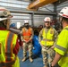Power Restored, Recovery Continues for Tinian Residents