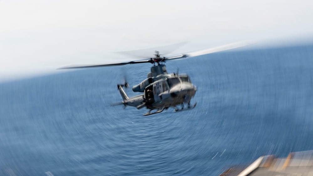 LCF-24: Deck Landing Qualification