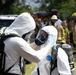 Joint Base Pearl Harbor-Hickam conducts Major Accident Response Exercise