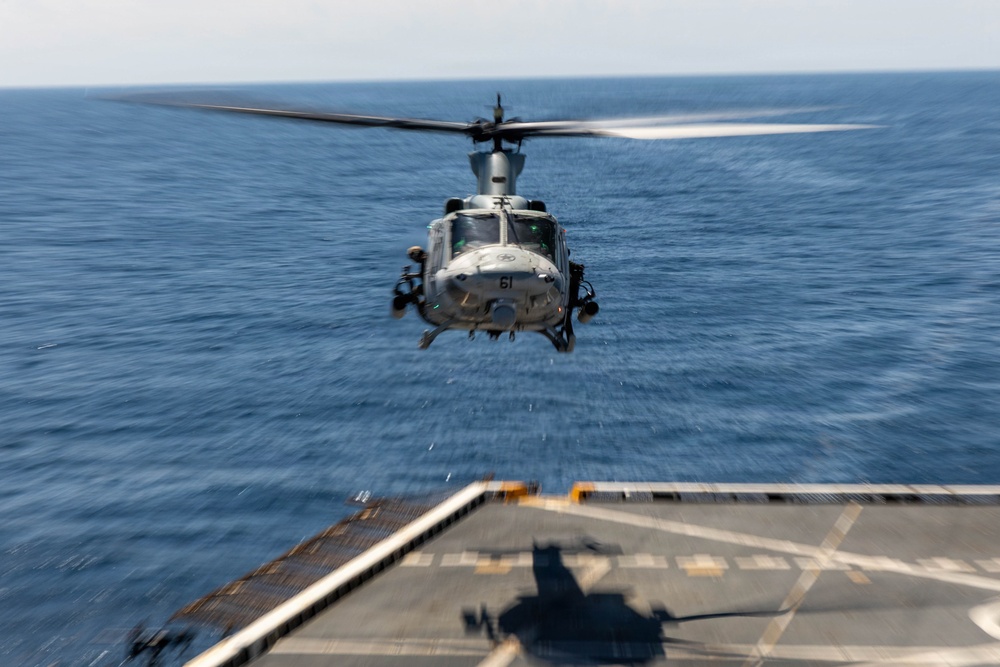 LCF-24: Deck Landing Qualification