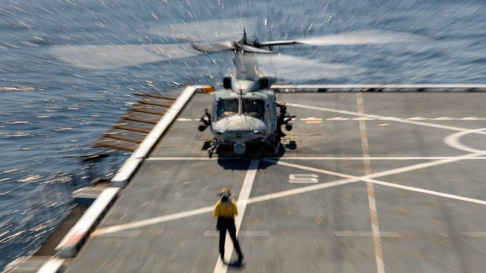 LCF-24: Deck Landing Qualification