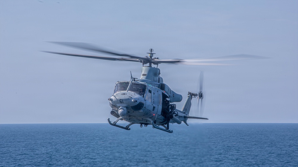 LCF-24: Deck Landing Qualification