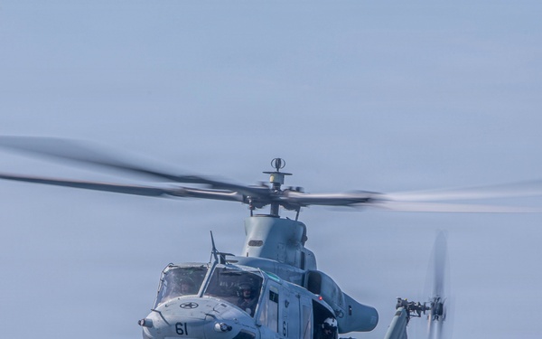 LCF-24: Deck Landing Qualification
