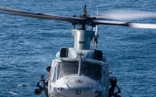 LCF-24: Deck Landing Qualification