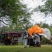 Joint Base Pearl Harbor-Hickam conducts Major Accident Response Exercise