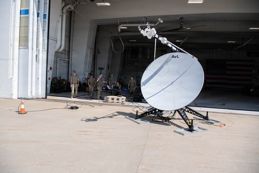133d Combat Training Squadron completes Mission Qualification Training