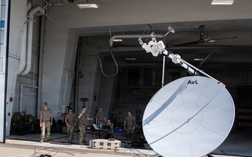 133d Combat Training Squadron completes Mission Qualification Training